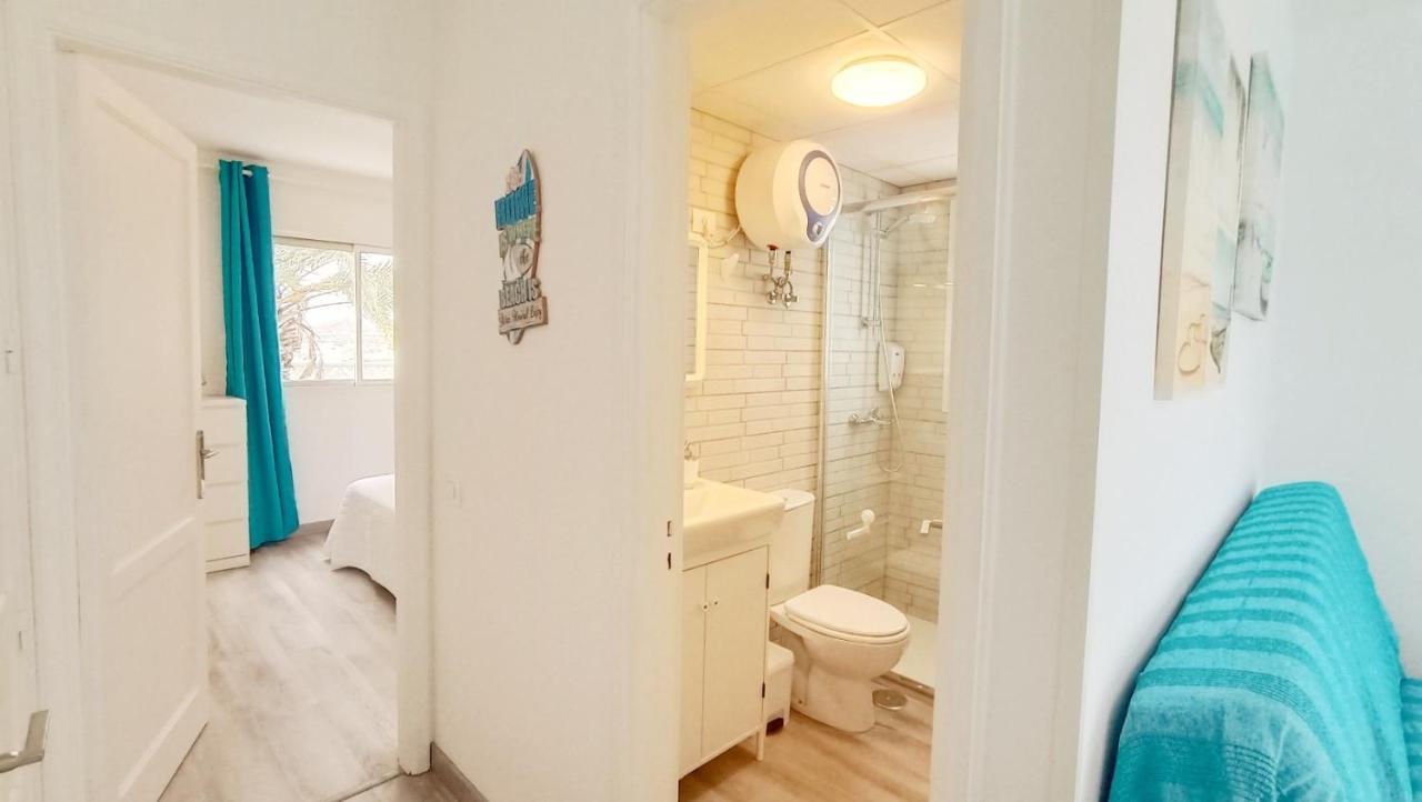 Surya Appartement Corralejo Buitenkant foto