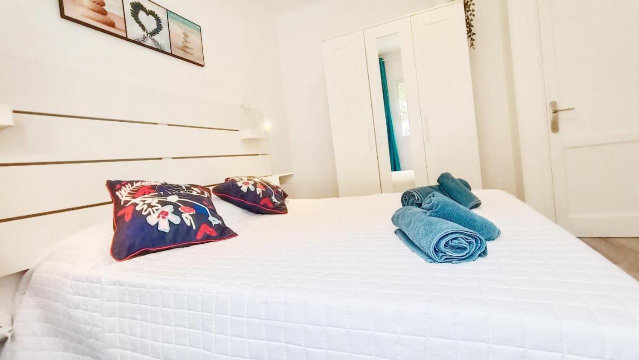 Surya Appartement Corralejo Buitenkant foto