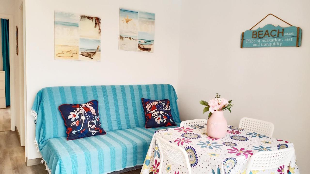Surya Appartement Corralejo Buitenkant foto