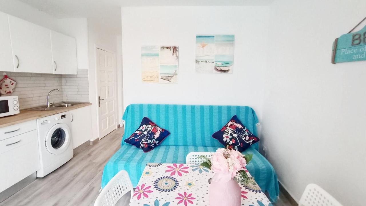Surya Appartement Corralejo Buitenkant foto